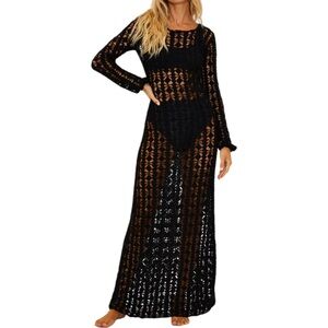 NWT Beach Riot Ariana Dress